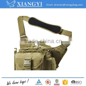 Waterproof Outdoor War Correspondent SLR Camera Bag thumbnail-3