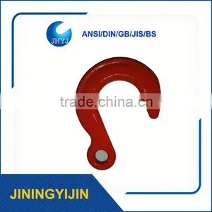 Hot Sell Lifting Foundry Hooks thumbnail-1