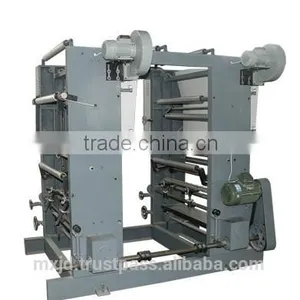 Advanced Film Blowing Machine For HDPE/LDPE thumbnail-4