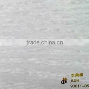 Embossed High Gloss PVC Stretch Foil PVC Plastic Foil thumbnail-1