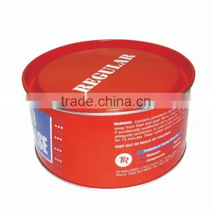 Car Wax Tin thumbnail-2
