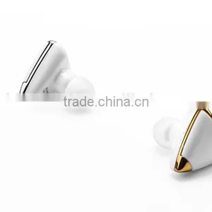 Best Selling Factory Invisible Stereo Bluetooth Earphones thumbnail-5