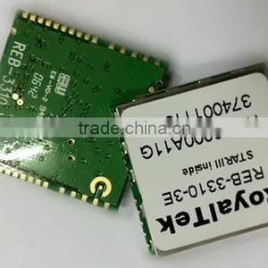 GPS Module REB-3310 thumbnail-1