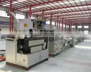 Chengdu Changtai Can Manufacture Equipment Co., Ltd. company overview - view 3 thumbnail