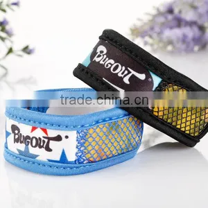 Agic Wristbands Fishing Mosquito Repellent Bracelets,men Mosquito Repellent Bracelets thumbnail-3