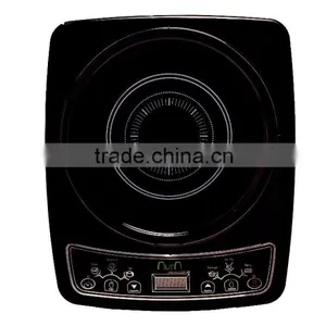 Electric Induction Cooker 1800w thumbnail-3