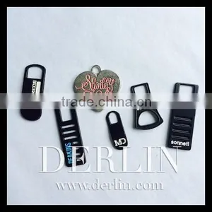 OEM Paint Colour Zipper Puller thumbnail-2