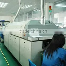 Shenzhen Lamp Technology Co., Ltd. company overview - view 3 thumbnail