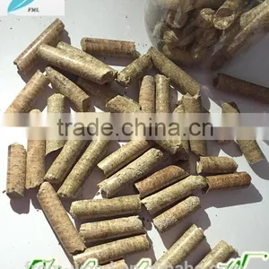 Pine Wood Pellets/ Poplar Wood Pellet/ Best Wood Pellets thumbnail-4