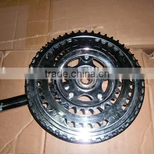 Bicycle Chainwheel &Crank thumbnail-1