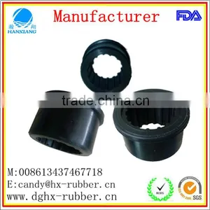 Dongguan Factory Customed Rubber Cover Yarn thumbnail-1