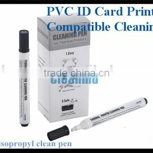 Thermal Printer Cleaning Pen/ Isopropyl Alcohol Cleaning Ink thumbnail-1