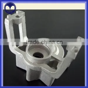Made in China CNC Milling Parts Aluminum CNC Milling thumbnail-2