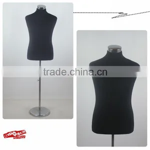 Half Female Mannequins thumbnail-1