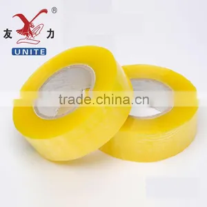 Export Carton Sealing Bopp Tape thumbnail-1