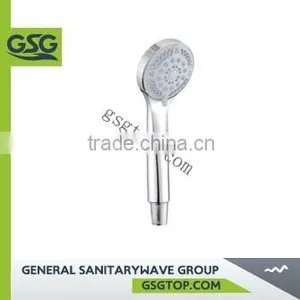 GSG Shower SH112 ABS Plastic Rainfall Overhaed Shower With Hand Shower thumbnail-1