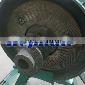 Hot Selling Small Hammer Mill thumbnail-1