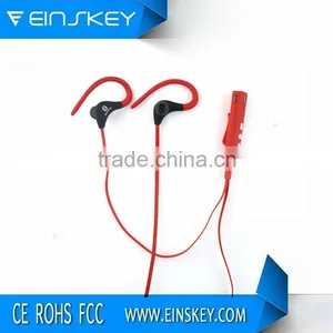 Latest Sports Bluetooth Wireless Earbuds With High Quality thumbnail-1