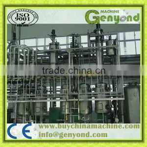 Multi Effect Vacuum Evaporator thumbnail-3
