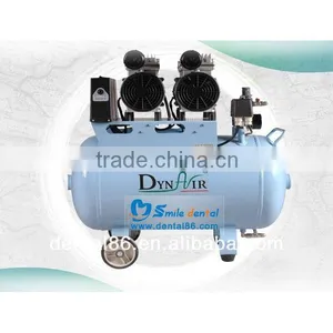 Dental Chair Power Air Compressor thumbnail-1