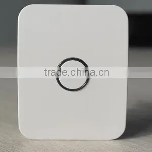 Battery- Free Wireless Doorbell thumbnail-2
