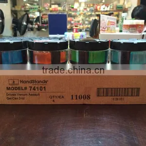 100g Gel Car Air Freshener /multi Fragrance /is Selling Like Hot Cakes thumbnail-1
