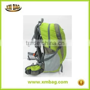 High Quality Hiking Backpack Camping Backpack thumbnail-2