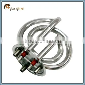 High Quality Water Kettle Heating Elements With Different Shapes thumbnail-1