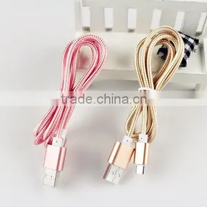 Micro USB Cable (3.3ft/1m) Micro B to USB 2.0 A High Speed - Fast Data Sync Charging Cord - Charge Samsung, HTC, Nexus, thumbnail-5