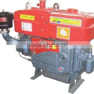 24HP DIESEL ENGINE ZH1115P WATER-PUMP ENGINE ARGRCULTURAL MACHINERY thumbnail-1