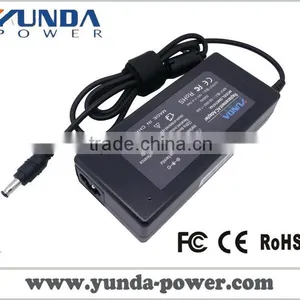 Brand YUNDA Notebook Charger for SAMSUNG 90W 19V 4.74A thumbnail-1