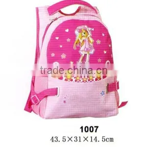 2013 Polyester School Bags School Backpacks thumbnail-1