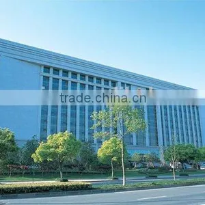 Aluminum Composite Curtain Wall thumbnail-1