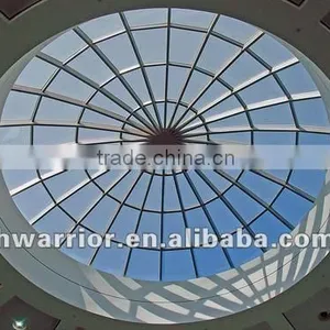 Dome Skylight Design thumbnail-1