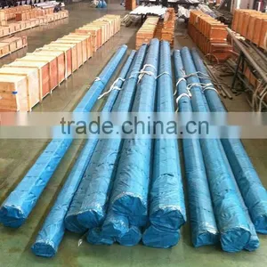 12X18H10T Stainless Steel Seamless Tube ( AISI321, TP321,TP321H) thumbnail-6
