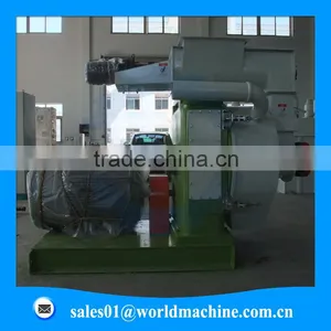 (website: Hnlily07) High Quality Pine Wood Pellet Machine/ Best Price China 6-12mm Wood Pellet Machine thumbnail-5