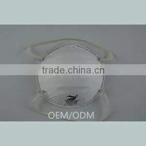 Ffp3 p2 p1 Filter Particulate Dust Mask Disposable thumbnail-1