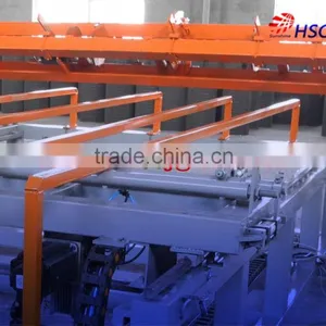 Automatic Welded Mesh Production Line thumbnail-4