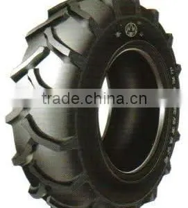 Radial Agriculatural Tires thumbnail-1