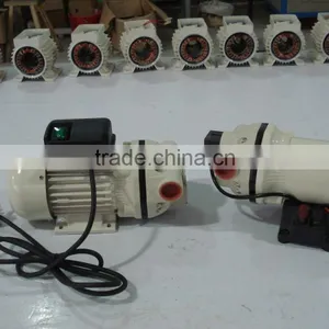 12V Electric Hydraulic Pump thumbnail-1