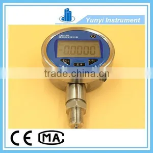 Battery Powered High Accuracy Digital Fuel Pressure Gauge/Manometer Quality Choice thumbnail-1