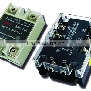 100A Solid State Relay, 100A SSR, 100A Crydom SSR Quality Choice thumbnail-4