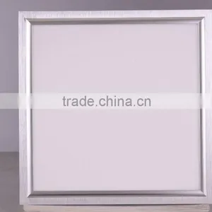 Aluminum Surface Mounted 10W LED Panel Light Embedded Anti-dazzle Round Slim Led Panel Light thumbnail-1
