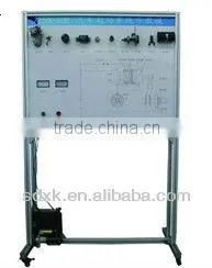 Auto Training Simulator Vehicle Educational Kit Car Technology Trainer XK-SJB-CD Vehicle Charging System Teaching Board thumbnail-1