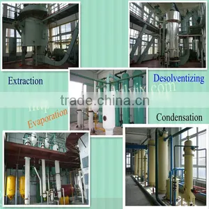 10TPD--5000TPD Chinese Manufacture Rice Bran Oil Making Machine, Rice Bran Oil Production Line, Refinery Machine With CE, ISO thumbnail-4