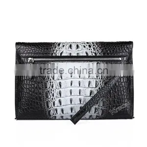 Genuine Leather Europe Mens Elegant Wallets thumbnail-2
