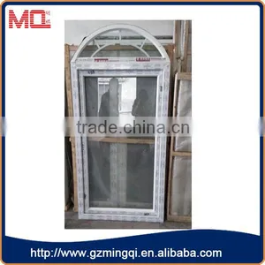 Good Quality Conch Profile Upvc Windows thumbnail-4
