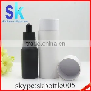 Custom Paper Tube/cardboard Tube/brown Kraft Paper Packing Tube thumbnail-2