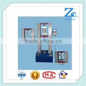 Waterproofing Membrane Tensile Testing Machine,test Machine thumbnail-1