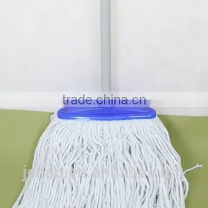 Floor Cleaning Industrial Mops ,durable Plastic Head, New Material Mop thumbnail-5